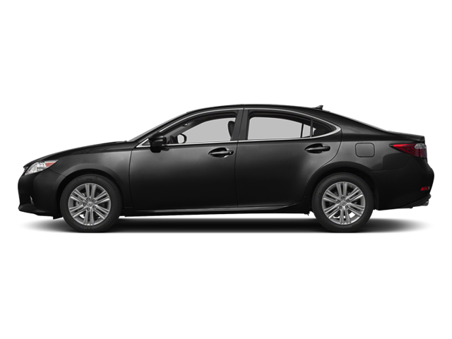 2014 Lexus ES 350 4dr Sdn