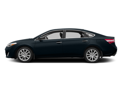 2014 Toyota Avalon Limited