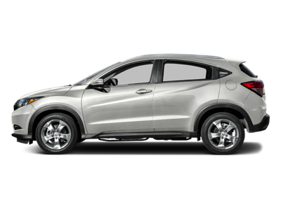 2016 Honda HR-V EX-L