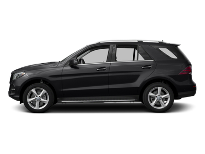2016 Mercedes-Benz GLE 300d GLE 300d