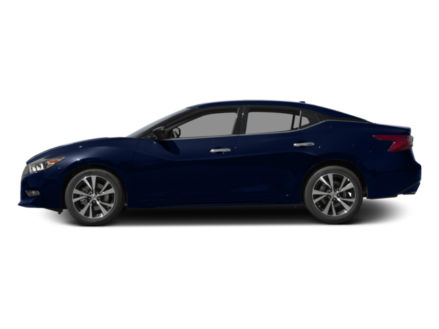 2016 Nissan Maxima 3.5 SV