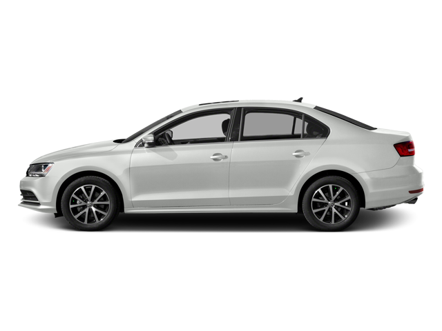 2016 Volkswagen Jetta 1.8T Sport