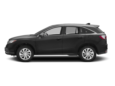 2017 Acura RDX w/AcuraWatch Plus