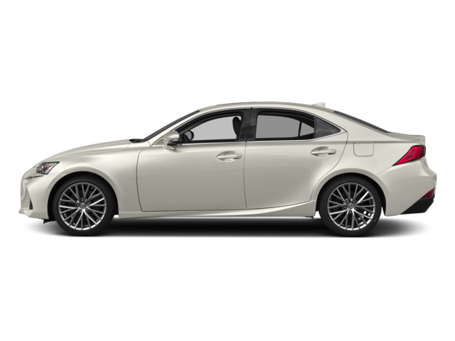 2017 Lexus IS 300 IS 300