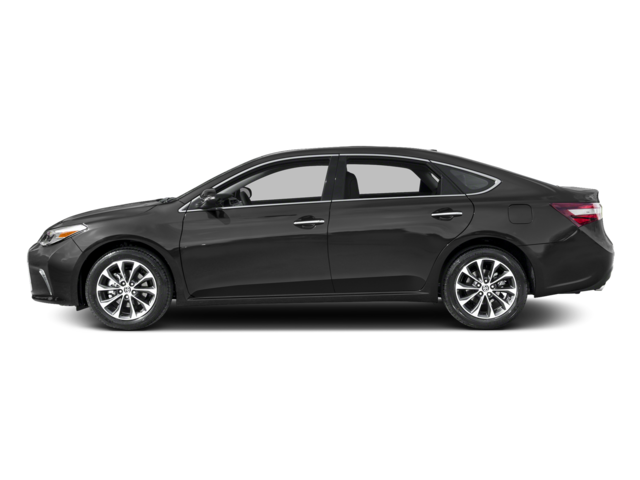 2017 Toyota Avalon Touring