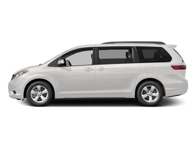 2017 Toyota Sienna LE Auto Access Seat