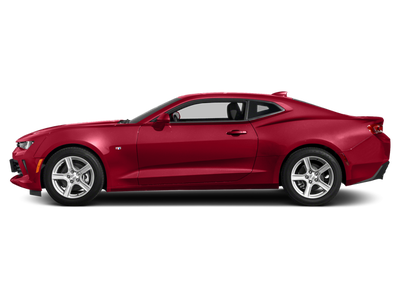2018 Chevrolet Camaro 1LS
