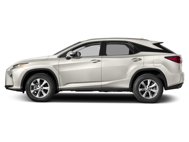 2018 Lexus RX RX 350