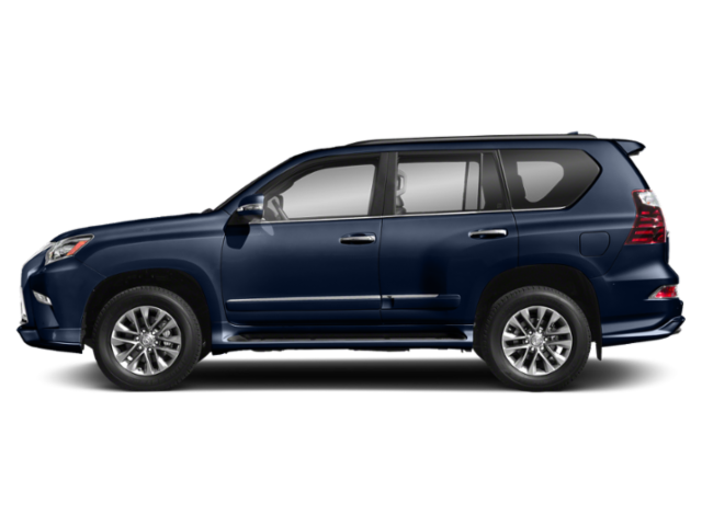2018 Lexus GX Premium