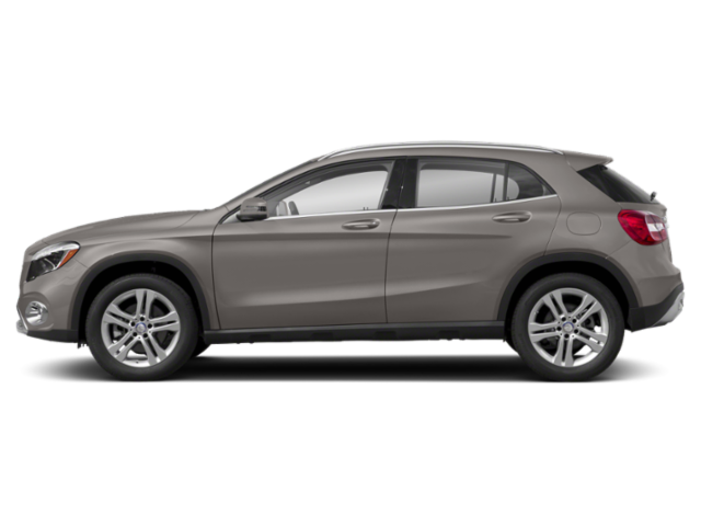 2018 Mercedes-Benz GLA 250 GLA 250