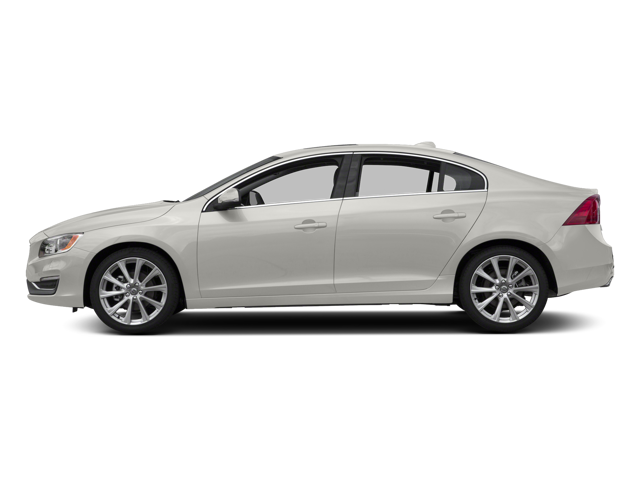 2018 Volvo S60 Inscription Platinum