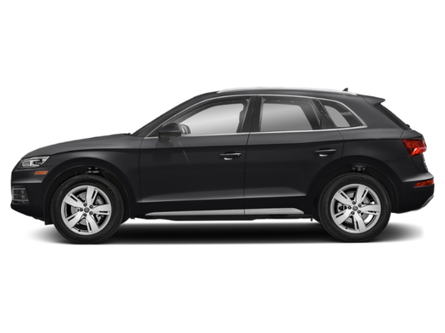 2019 Audi Q5 Prestige