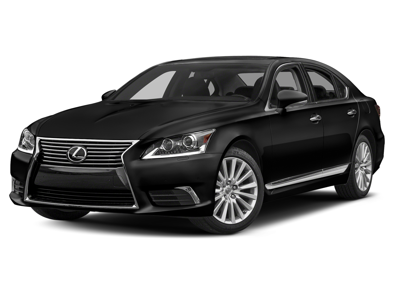 2015 Lexus LS 460 4dr Sdn AWD