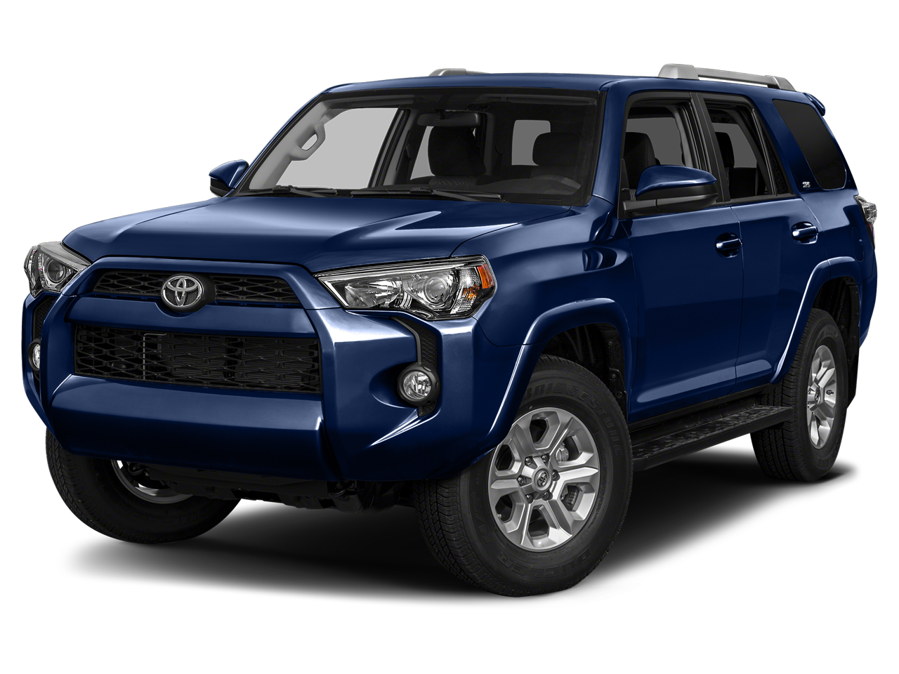 2015 Toyota 4Runner SR5 Premium