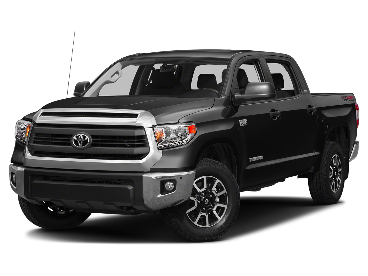 2015 Toyota Tundra SR5
