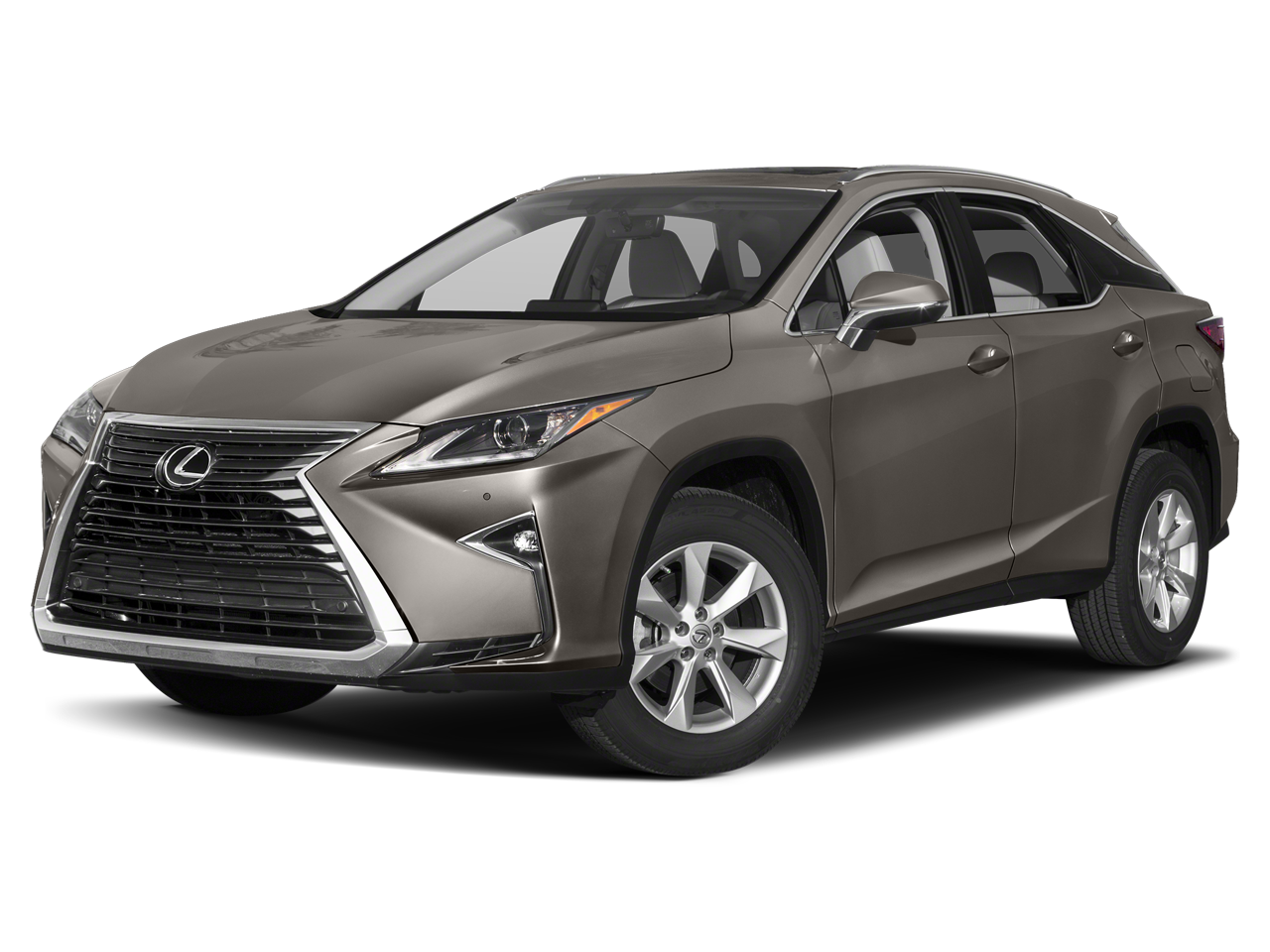 2018 Lexus RX 350 RX 350