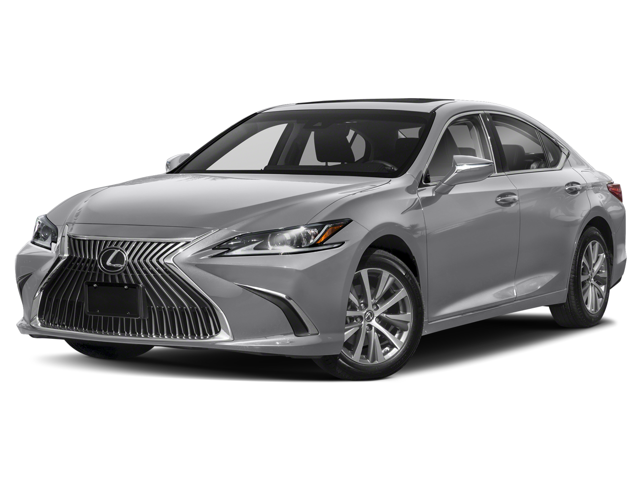 2019 Lexus ES Luxury