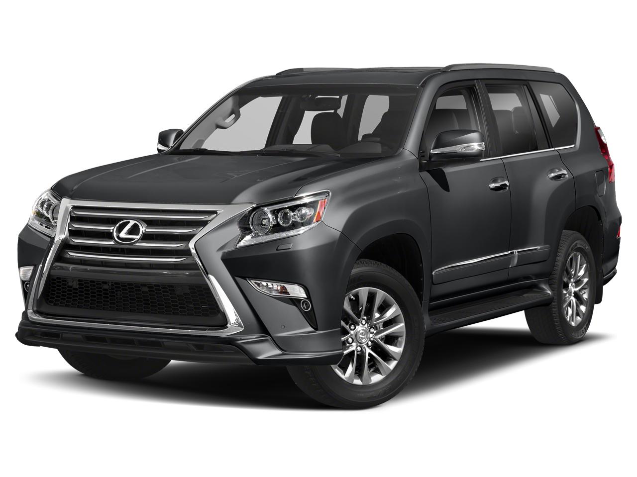 2019 Lexus GX 460 Luxury