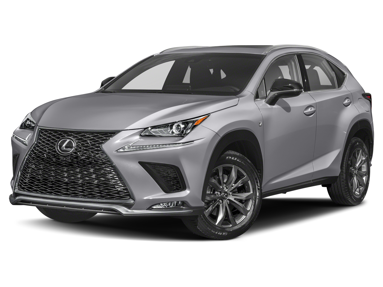 2019 Lexus NX 300 F SPORT