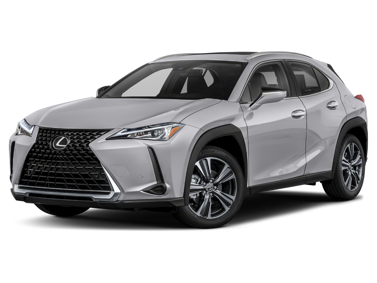 2019 Lexus UX 200 UX 200