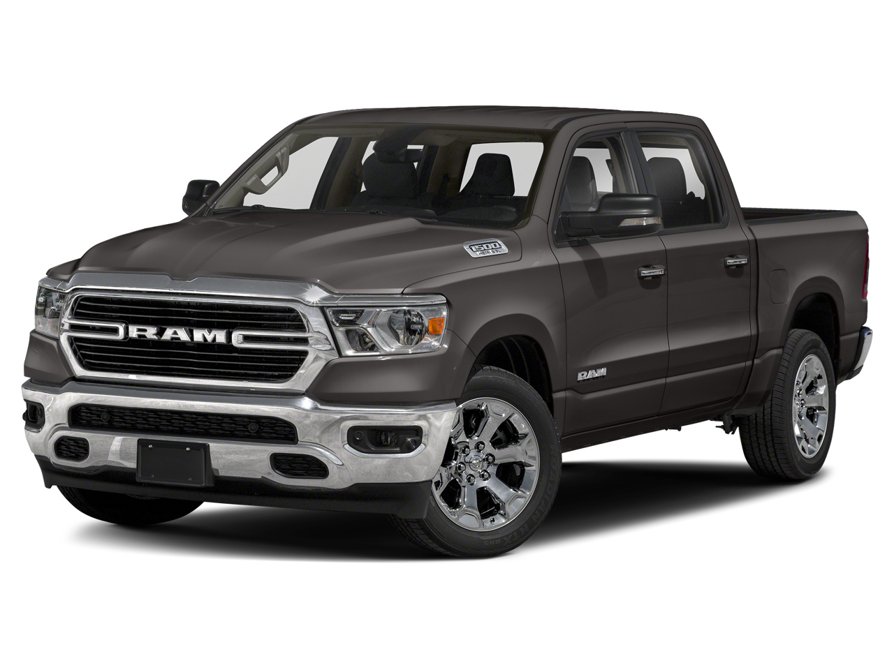 2019 RAM 1500 Pickup