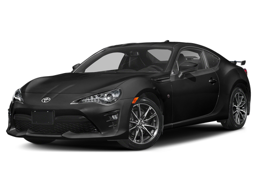 2019 Toyota 86 GT