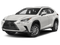 2020 Lexus NX 300 NX 300