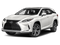 2020 Lexus RX RX 350L