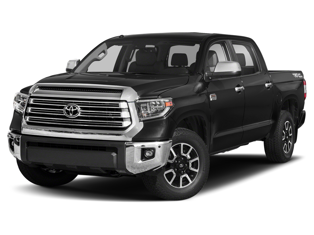 2020 Toyota Tundra 1794 Edition