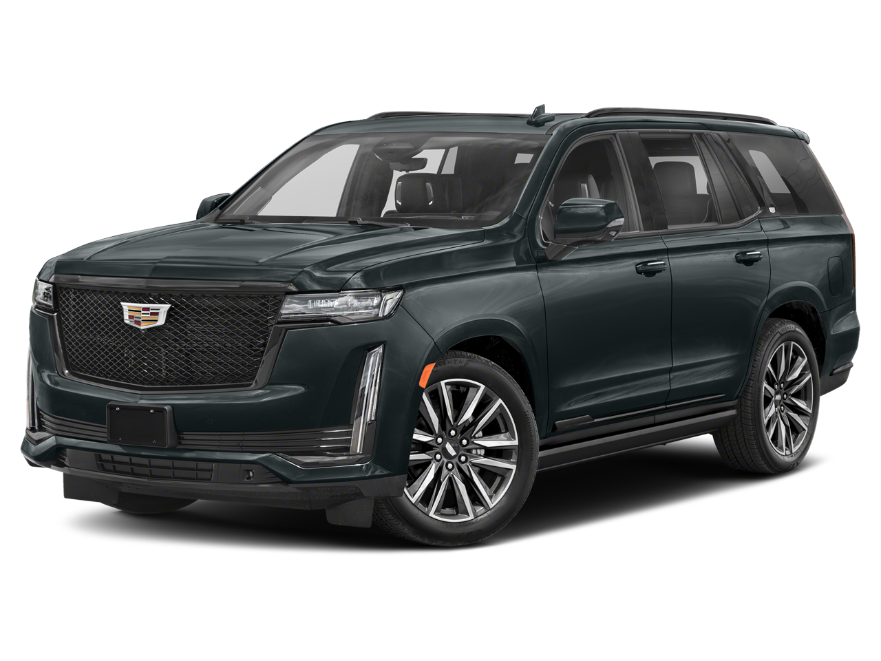 2021 Cadillac Escalade 4WD Sport