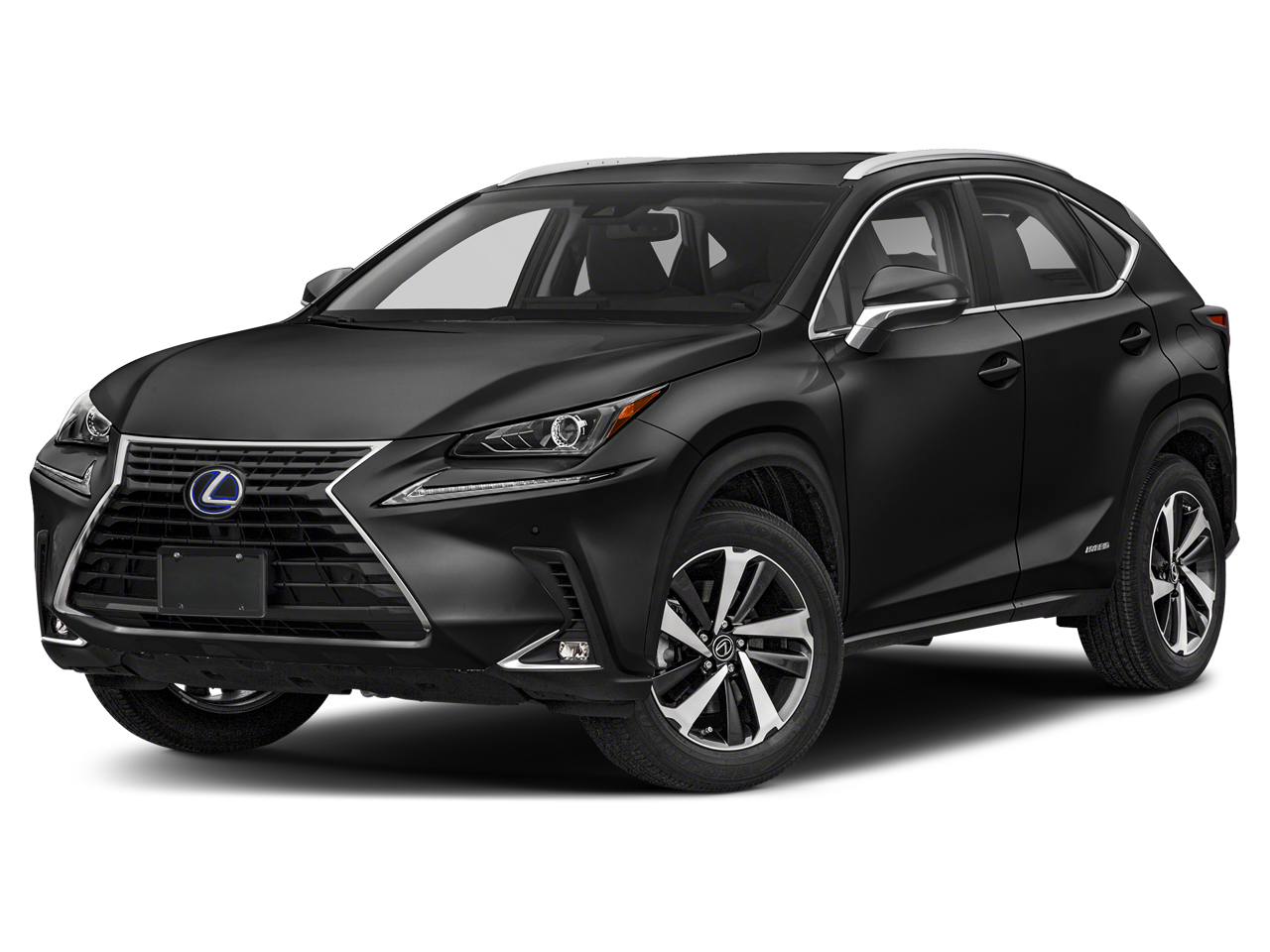 2021 Lexus NX 300h NX 300h