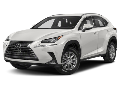 2021 Lexus NX 300 NX 300