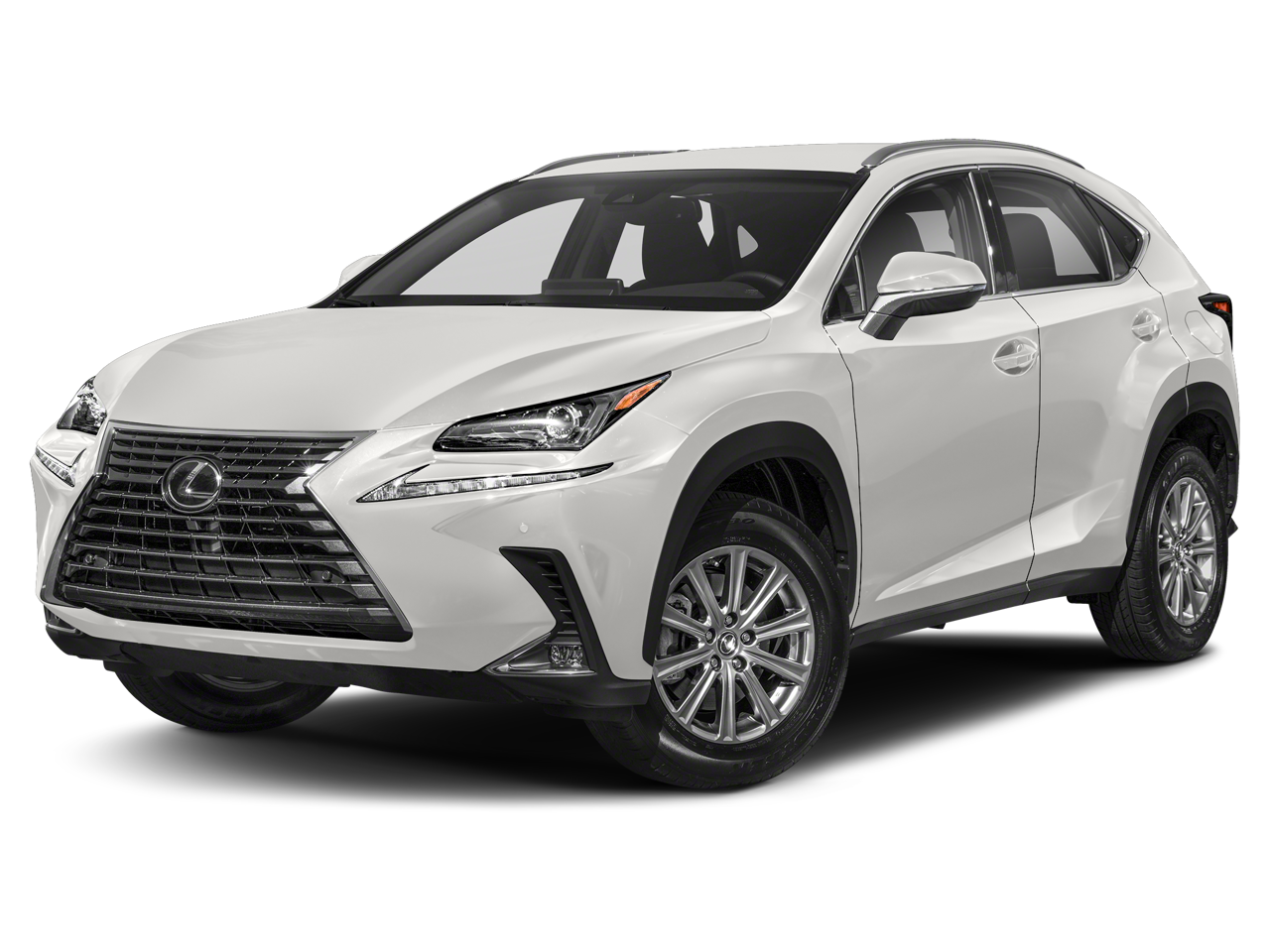 2021 Lexus NX 300 NX 300