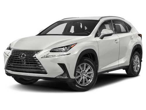 2021 Lexus NX 300 NX 300