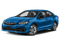2021 Subaru Impreza 4-door CVT
