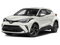 2021 Toyota C-HR Limited