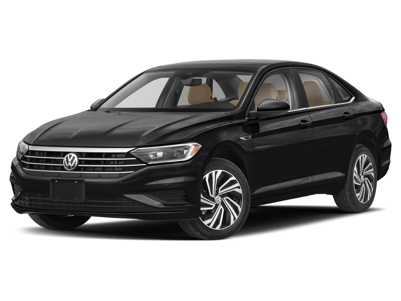 2021 Volkswagen Jetta Base