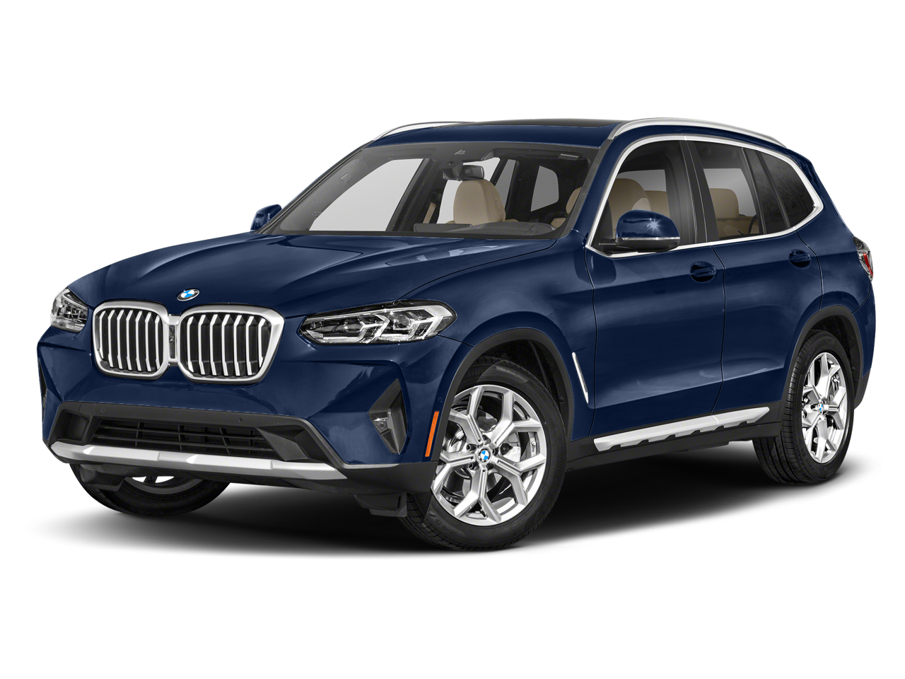 2022 BMW X3 xDrive30i xDrive30i