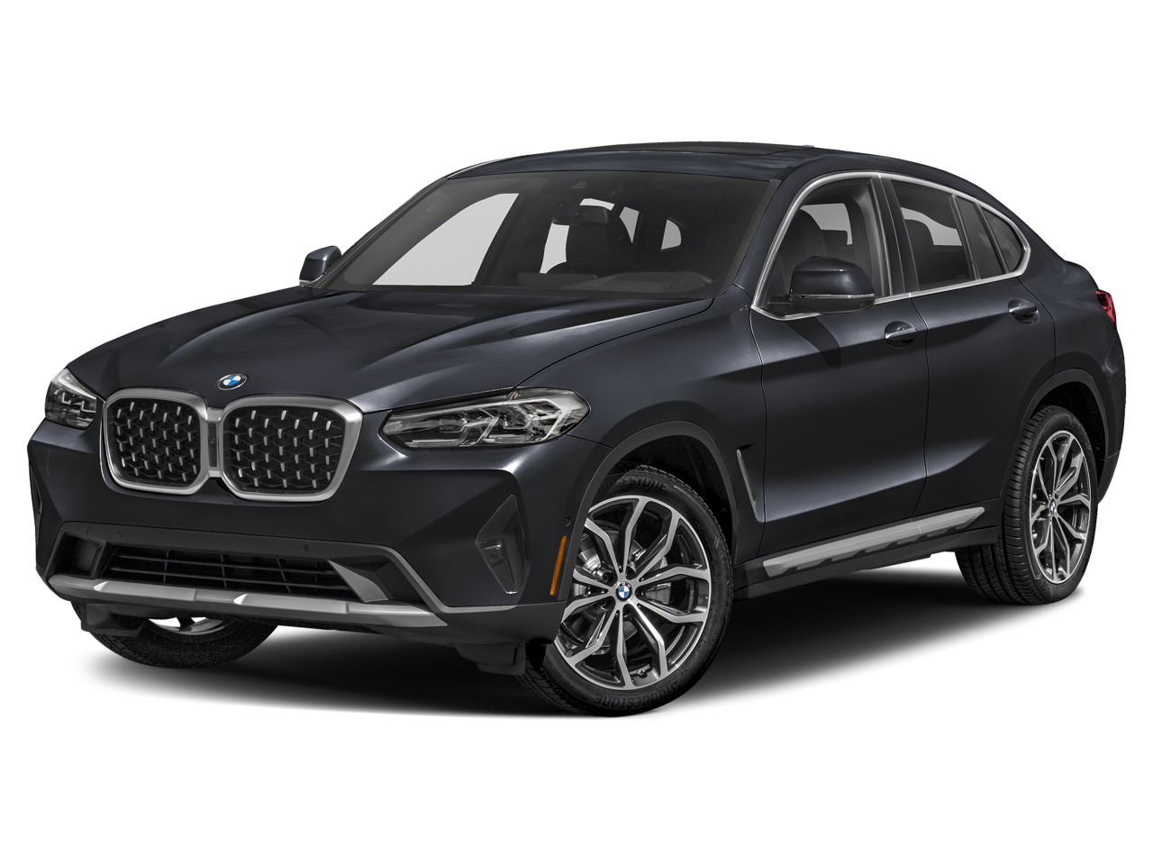 2022 BMW X4 xDrive30i xDrive30i