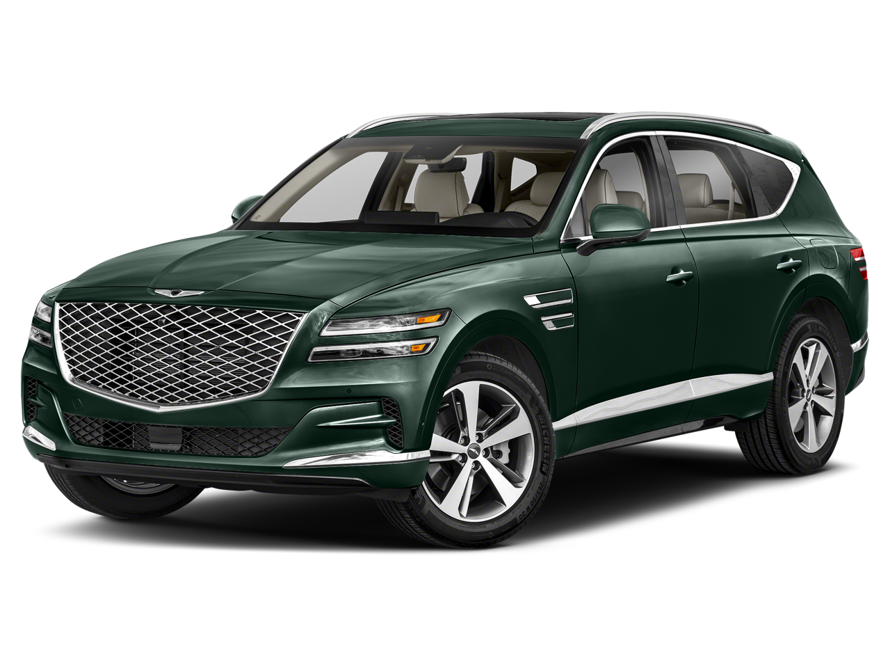 2022 Genesis GV80 2.5T AWD