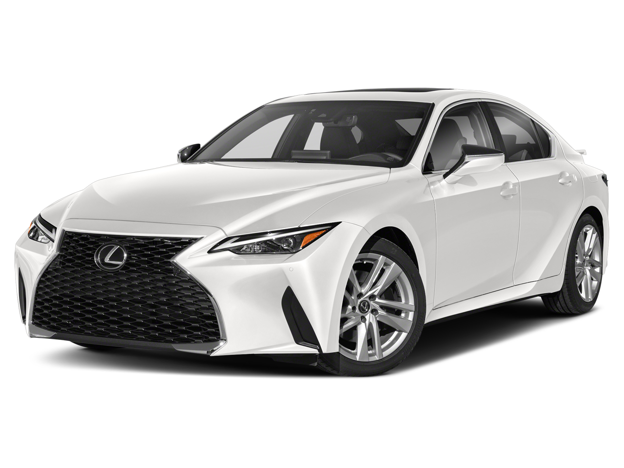 2022 Lexus IS 300 IS 300