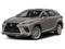 2022 Lexus RX 350 F SPORT Appearance