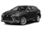 2022 Lexus RX F SPORT Appearance