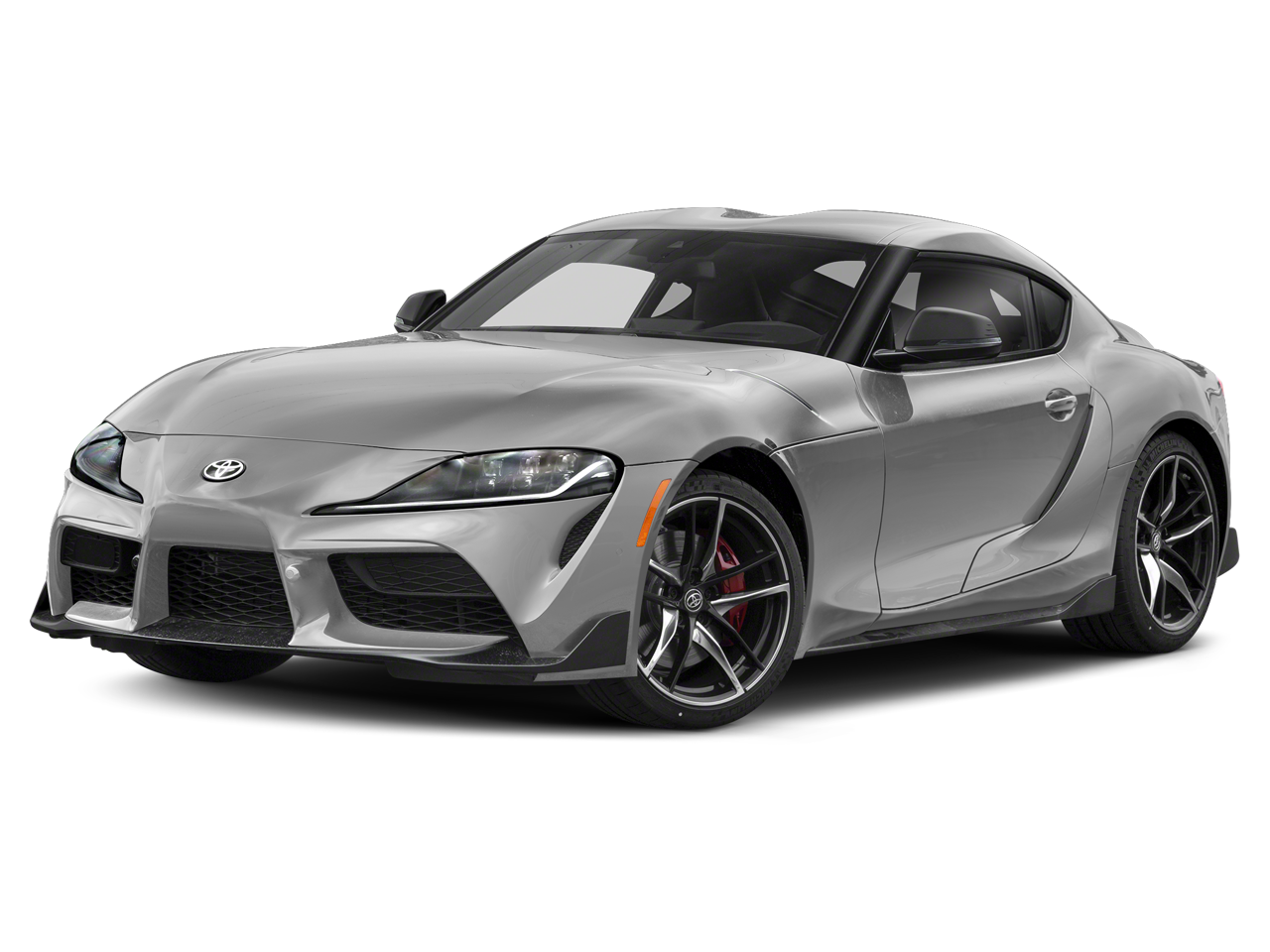 2022 Toyota GR Supra 3.0 Premium