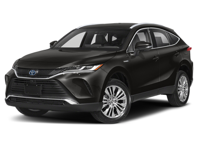 2022 Toyota Venza Limited