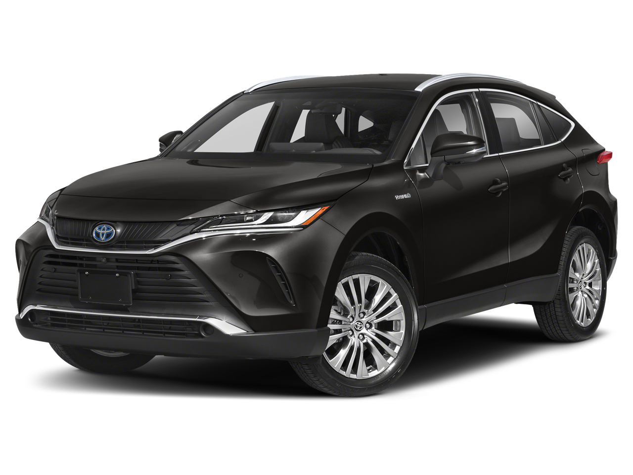2022 Toyota Venza Limited