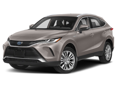 2022 Toyota Venza Limited
