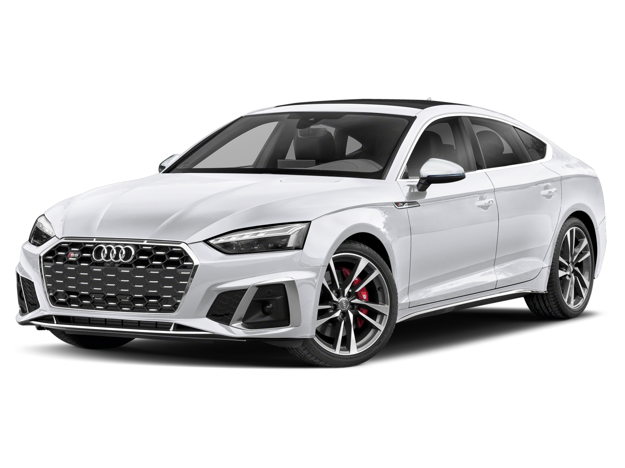 2023 Audi S5 Sportback Prestige