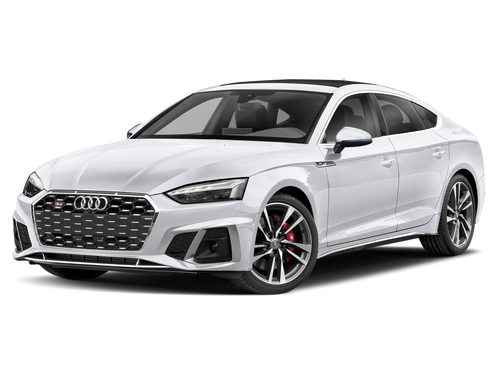 2023 Audi S5 Sportback Prestige