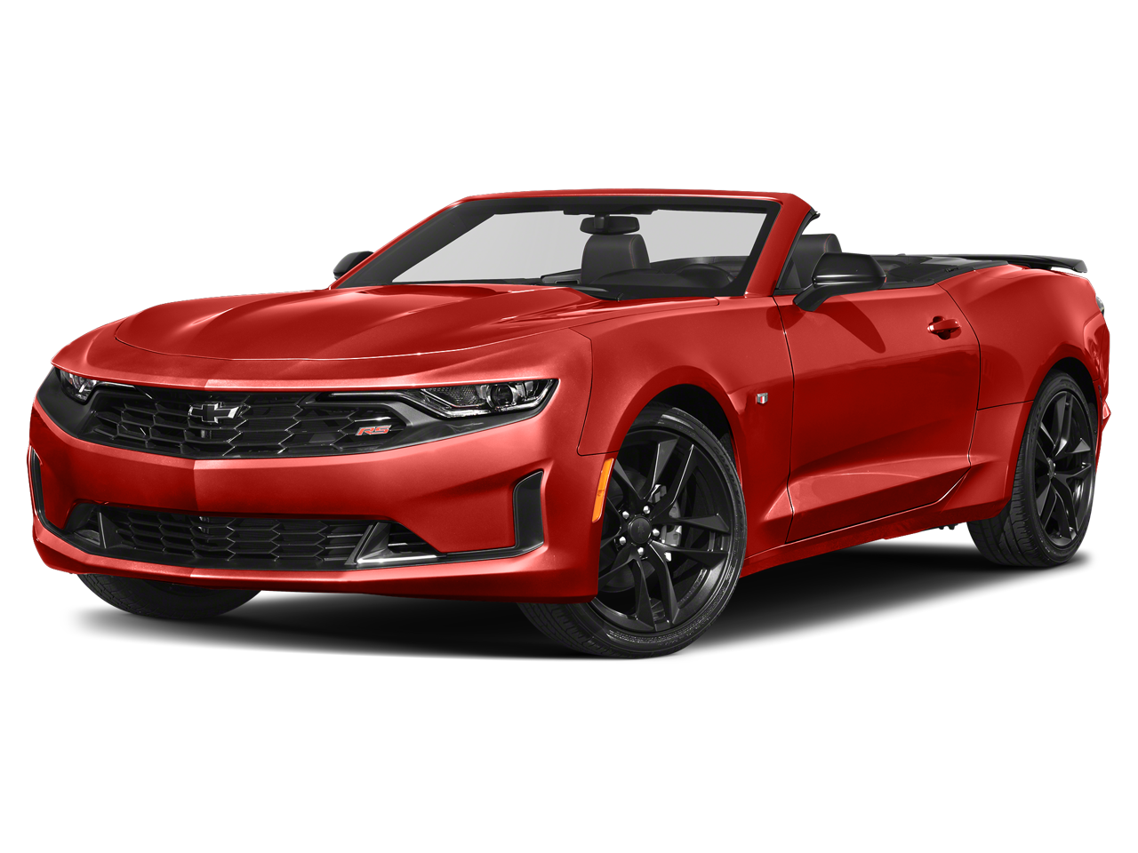 2023 Chevrolet Camaro 2LT